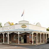 The Centennial Hotel Gulgong