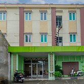 Hotel D'Madinah Inn - Gentan