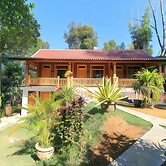 Mulia Bali Garden Bungalow