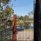 Stawell Grampians Gate C & C Park