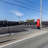 HOTEL R9 The Yard Arao