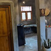 Green Villa & Soul Villa & Soul Cabana