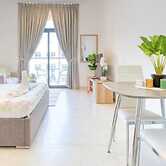 Gorgeous Posh Studio Apartment