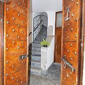 Lake Maggiore Antique Mason