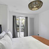 Clapham Oasis: 1 Bedroom, Sauna, Garden Retreat