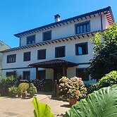 Apartamentos Rurales La Bardenilla