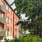 Prinshöjden Hotel - Smart Digital Apartments & Villas