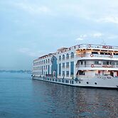 Orient Grand Rose Nile Cruise - Every Saturday from Luxor for 07 & 04 
