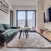 RentPlanet - Apartament Wyszyńskiego