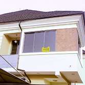 Stunning 3-bed House in Lagos