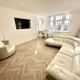 Remarkable 2-bed Apartment in Sunderland