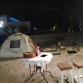 ALIO CAMPING ZONE