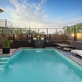 Hotel Blue Chip - My Downtown Hotels