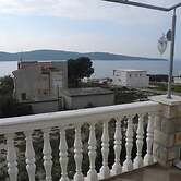 Maca - Seaview & Private Parking - A6