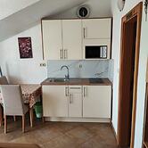 Maca - Seaview & Private Parking - SA7