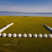 Ak-Sai Travel Yurt Camp