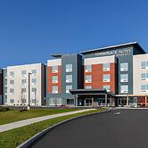 Towneplace Suites By Marriott Geneva