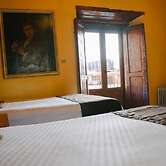 Hotel Casa Santa Lucia