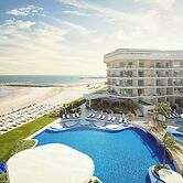 The St. Regis Al Mouj Muscat Resort