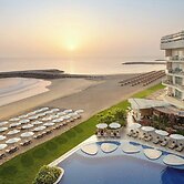 The St. Regis Al Mouj Muscat Resort