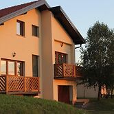 Agrotourism Vinia