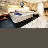 Gin Gin central motel