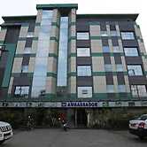 Hotel Ambassador Chocolate Inn Kalyani