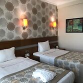 BÜYÜK OSMANİYE OTELİ