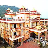 HSI.Hotel Sai International