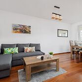 Apartment Białoprądnicka by Renters