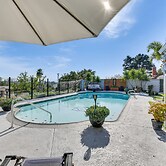 San Diego Hideaway w/ Private Backyard Oasis!