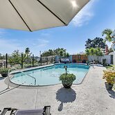 San Diego Hideaway w/ Private Backyard Oasis!