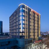 Hilton Garden Inn Beijing Daxing Jinyuan Road