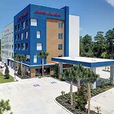 Hampton Inn & Suites Shenandoah The Woodlands, Tx