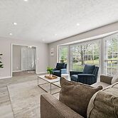 Beautiful Newly-renovated Home in Indian Hills