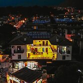 Akyaka Nehir Butik Otel