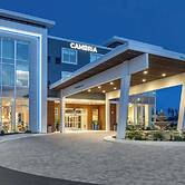 Cambria Hotel Rehoboth Beach