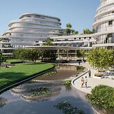 Hilton Garden Inn Brussels Airport