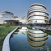 Hilton Garden Inn Brussels Airport