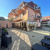 Főnix Wellness Panzió Hévíz