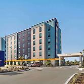 Comfort Suites Titusville near Kennedy Space Center