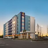 Comfort Suites Titusville near Kennedy Space Center
