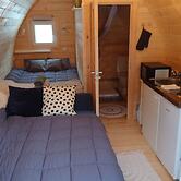 The Highland Hus AB