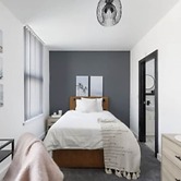 The Residency Rooms Liverpool