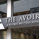 Hotel The Avoir Asansol