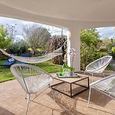 Sardinia Re - Fioretta Home Garden Side