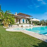 Villa dei Gruccioni in Torino di Sangro