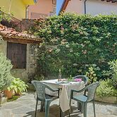 Ortensia Blu Lake And Relax