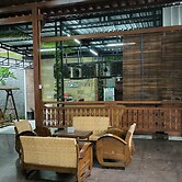 Sobo Joglo Jawi Guesthouse by Cocotel