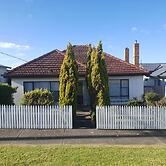 The Warrnambool Wharf House